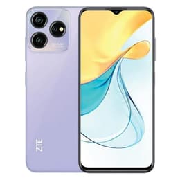 ZTE Blade V50 Design 4G 256GB - Violetti - Lukitsematon