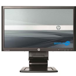 HP Compaq LA2006x Tietokoneen näyttö 20" LCD 1600 X 900