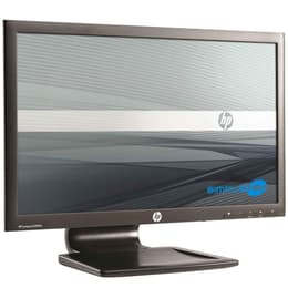 HP Compaq LA2006x Tietokoneen näyttö 20" LCD 1600 X 900