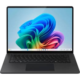 Microsoft Surface Laptop 7 13" Core Ultra 7 2.2 GHz - SSD 512 Gt - 16GB AZERTY - Ranska
