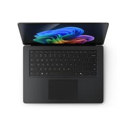 Microsoft Surface Laptop 7 13" Core Ultra 7 2.2 GHz - SSD 512 Gt - 16GB AZERTY - Ranska