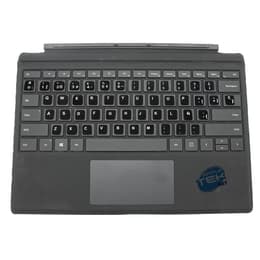 Microsoft Näppäimistö QWERTY Espanja Taustavalaistu 1725 Surface Pro