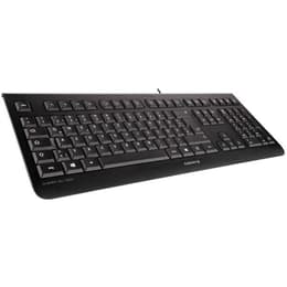 Cherry Näppäimistö AZERTY Ranska JG-08 JK-0800FR