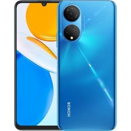 Honor X7 128GB - Sininen - Lukitsematon