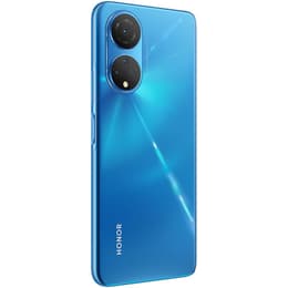 Honor X7 128GB - Sininen - Lukitsematon