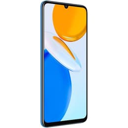 Honor X7 128GB - Sininen - Lukitsematon