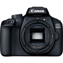 Yksisilmäinen peiliheijastuskamera Canon EOS 4000D