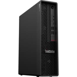 Lenovo ThinkStation P340 SFF Xeon W 3.3 GHz - SSD 512 Gt RAM 32 GB