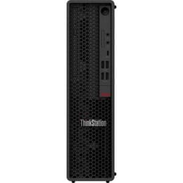 Lenovo ThinkStation P340 SFF Xeon W 3.3 GHz - SSD 512 Gt RAM 32 GB