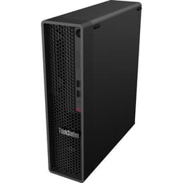 Lenovo ThinkStation P340 SFF Xeon W 3.3 GHz - SSD 512 Gt RAM 32 GB