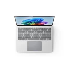 Microsoft Surface Laptop Copilot+ 13" Snapdragon 3.4 GHz - SSD 256 Gt - 16GB QWERTY - Englanti