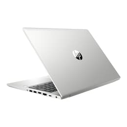 HP ProBook 450 G6 15" Core i5 1.6 GHz - SSD 256 Gt - 8GB QWERTY - Englanti