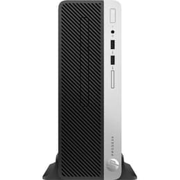 HP ProDesk 400 G5 SFF Core i5 3 GHz - SSD 512 Gt RAM 16 GB