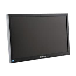 SAMSUNG Tietokoneen näyttö 19" LCD 1366X768