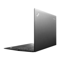 Lenovo ThinkPad X1 Carbon G6 14" Core i7 1.9 GHz - SSD 512 GB - 16GB QWERTZ - Saksa