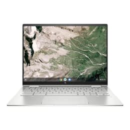 HP ChromeBook Elite C1030 Enterprise Core i5-10310U 1.7 GHz 128GB SSD - 8GB QWERTY - Englanti