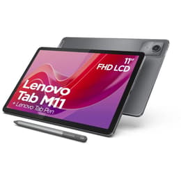 Tab M11 64GB - Harmaa - WiFi