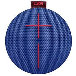 Ultimate Ears Roll 2 Speaker Bluetooth - Sininen/Punainen