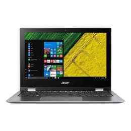 Acer Spin 1 SP111-34N 11" Pentium 1.1 GHz - HDD 64 GB - 4GB AZERTY - Ranska