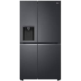 Lg GSLV71MCTD Jenkkikaappi