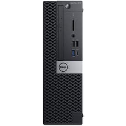 Dell OptiPlex 7080 SFF Core i9 2.8 GHz - SSD 512 Gt RAM 32 GB