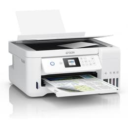 Epson EcoTank ET-2756 Mustesuihkutulostin