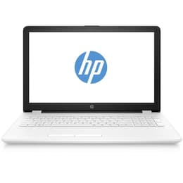 HP 15-BS036NF 15" Core i3 2 GHz - HDD 1 TB - 4GB AZERTY - Ranska