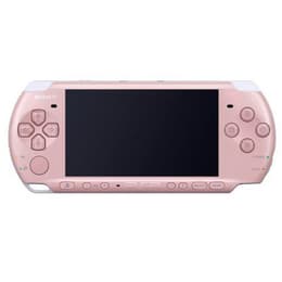 PSP-3004 - Vaaleanpunainen