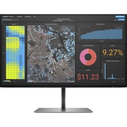 HP Z24F G3 Tietokoneen näyttö 23" LED