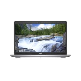 Dell Latitude 5420 14" Core i5 2.6 GHz - SSD 256 Gt - 16GB QWERTZ - Saksa