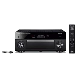Yamaha RX-A1080 Vahvistimet