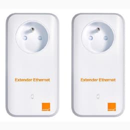 Orange Liveplug HD+ Keskitin
