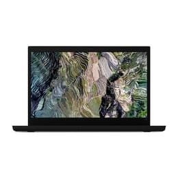 Lenovo ThinkPad L15 G1 15" Core i3 2.1 GHz - SSD 256 GB - 8GB AZERTY - Ranska
