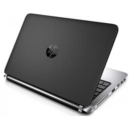 HP ProBook 430 G2 14" Core i5 2.2 GHz - SSD 128 GB - 8GB AZERTY - Ranska