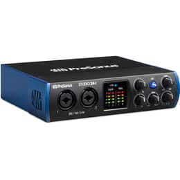 Presonus Studio 24C Audiotarvikkeet