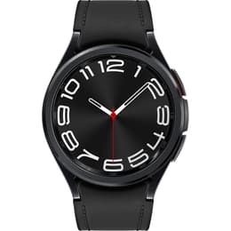 Kellot Samsung Cardio GPS SM-R950NZKAEUB - Musta