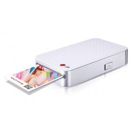 LG Pocket Photo PD 233 Värilaser
