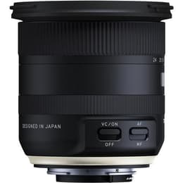 Objektiivi Canon EF 10-24mm f/3.5-4.5