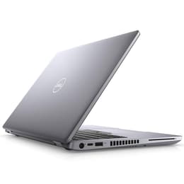 Dell Latitude 5410 14" Core i7 1.8 GHz - SSD 256 Gt - 16GB QWERTY - Hollanti