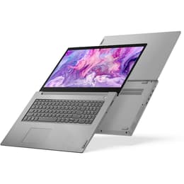 Lenovo IdeaPad IP 3 17ADA05 17" Ryzen 5 2.1 GHz - SSD 512 Gt - 8GB AZERTY - Ranska