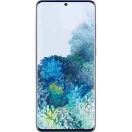 Galaxy S20+ 128GB - Sininen - Lukitsematon