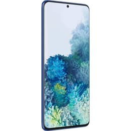 Galaxy S20+ 128GB - Sininen - Lukitsematon