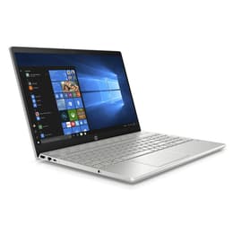 HP Pavilion 15-CS 15" Core i7 1.3 GHz - SSD 512 Gt - 16GB QWERTY - Espanja