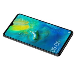 Huawei Mate 20 128GB - Musta - Lukitsematon
