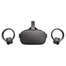 Oculus Quest VR lasit - Virtuaalitodellisuus