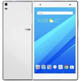 Lenovo Tab 4 8 Plus 64GB - Valkoinen - WiFi
