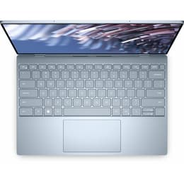 Dell XPS 13 9315 13" Core i5 1.2 GHz - SSD 512 Gt - 16GB QWERTZ - Saksa
