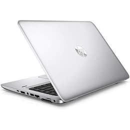 HP EliteBook 840 G3 14" Core i5 2.4 GHz - SSD 512 GB + HDD 500 GB - 16GB AZERTY - Ranska