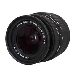 Objektiivi Nikon D 18-50mm f/3.5-5.6