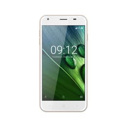 Acer Liquid Z6 8GB - Kulta - Lukitsematon